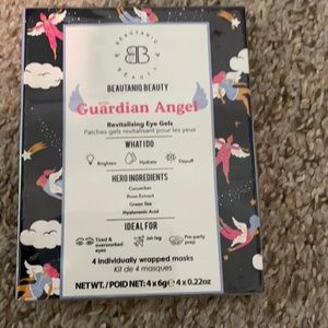 guardian angel eye mask